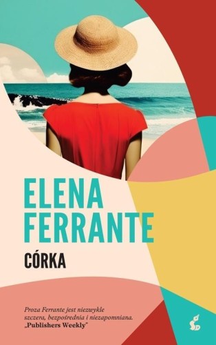 Córka, Elena Ferrante