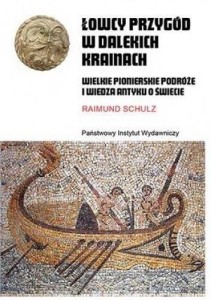 ŁOWCY PRZYGÓD W DALEKICH KRAINACH, RAIMUND SCHULZ