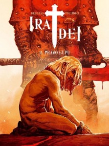 IRA DEI T.2 PRAWO ŁUPU