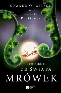 OPOWIEŚCI ZE ŚWIATA MRÓWEK W.2024