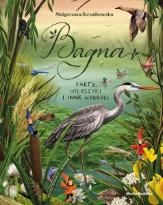 BAGNA. FAKTY, WIERSZYKI I INNE WYBRYKI