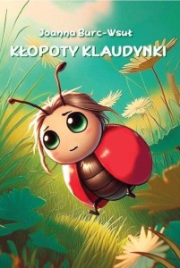 KŁOPOTY KLAUDYNKI
