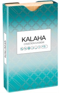 KALAHA COLLECTION CLASSIQUE, TACTIC