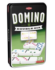 DOMINO KLASYCZNE W PUSZCE, TACTIC