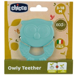 GRYZAK SOWA ECO+, CHICCO