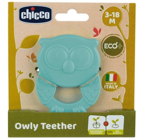 Gryzak Sowa Eco+, Chicco