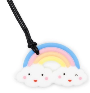 GRYZAK TERAPEUTYCZNY ANTYSTRESOWY CHMURKA