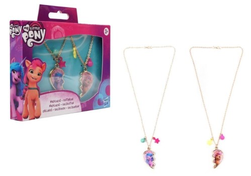 Naszyjnik Przyjażni My Little Pony, HASBRO