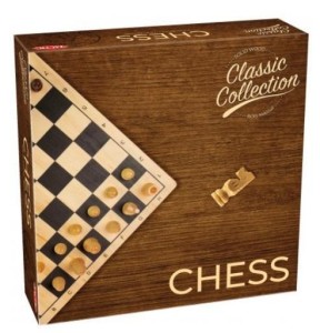 SZACHY CLASSIC COLLECTION, TACTIC