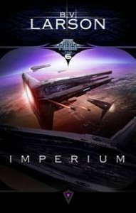 STAR FORCE T.6 IMPERIUM, B.V. LARSON