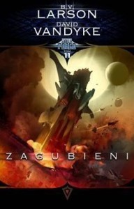 STAR FORCE T.11 ZAGUBIENI