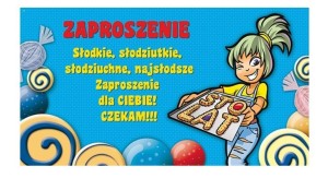 ZAPROSZENIA YOUNG NR 02 (OPAKOWANIE 10 SZT)