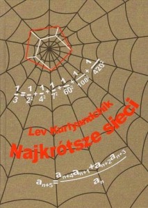 NAJKRÓTSZE SIECI, LEV KURLYANDCHIK