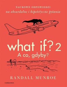WHAT IF? 2. A CO GDYBY?