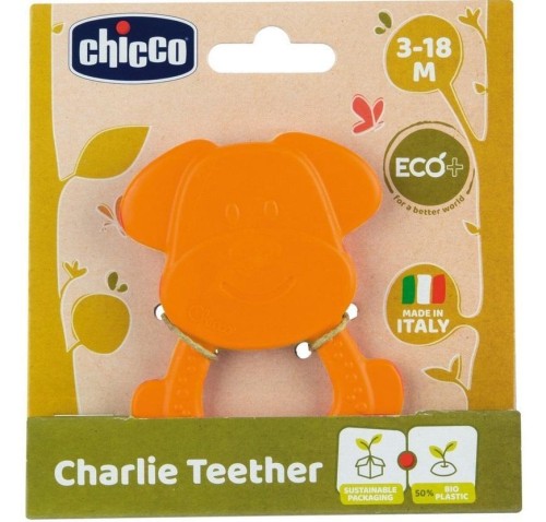 Gryzak Piesek Eco+, Chicco
