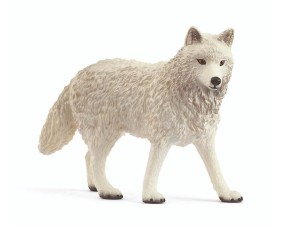 WILK POLARNY, SCHLEICH