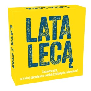 GIFT GAME: LATA LECĄ, TACTIC