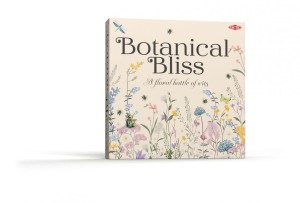BOTANICAL BLISS, TACTIC