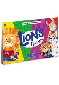 J. ANG. LION'S TEAM. PLANSZE 2022 WSIP