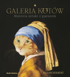 GALERIA KOTÓW, SUSAN HERBERT