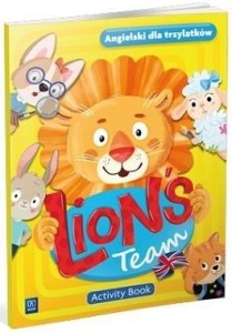 J. ANG. 3-LATEK LION'S TEAM. KP 2022 WSIP