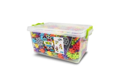 Klocki Meli Basic Constructor 1100szt, Meli