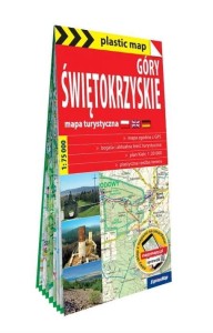 SEE YOU! IN.. GÓRY ŚWIĘTOKRZYSKIE 1:75 000 W.2022