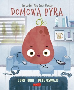 DOMOWA PYRA. SMACZNA BANDA I EMOCJE