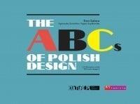 THE ABCS OF POLISH DESIGN, EWA SOLARZ