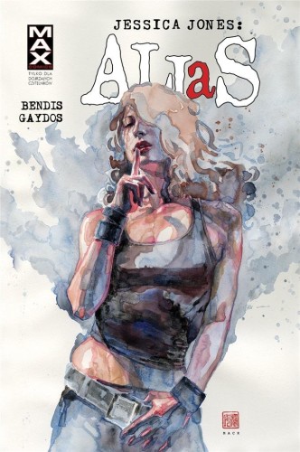Jessica Jones: Alias T.3, praca zbiorowa