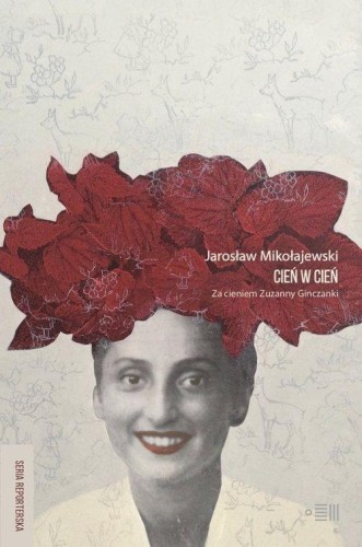 Cień w cień, Jarosław Mikołajewski