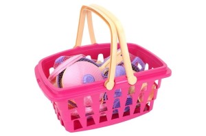 ZESTAW KUCHENNY 25EL, TECHNOK