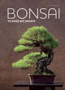 BONSAI TO MOŻE BYĆ PROSTE, HORST STAHL