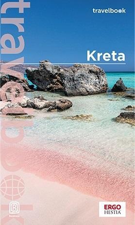 Travelbook - Kreta w.2022, Peter Zralek
