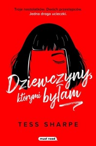 DZIEWCZYNY, KTÓRYMI BYŁAM