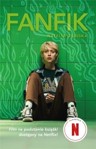 FANFIK, NATALIA OSIŃSKA