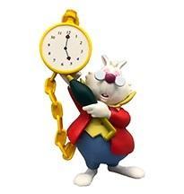 White Rabbit BULLYLAND, Bullyland