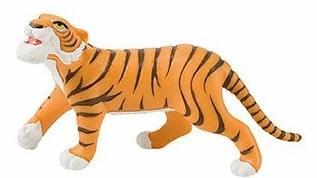 Shere Khan BULLYLAND, Bullyland