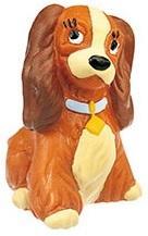 Lady BULLYLAND, Bullyland