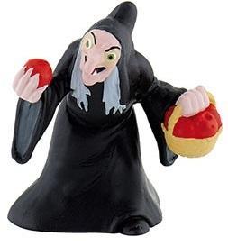 Zła czarownica BULLYLAND, Bullyland