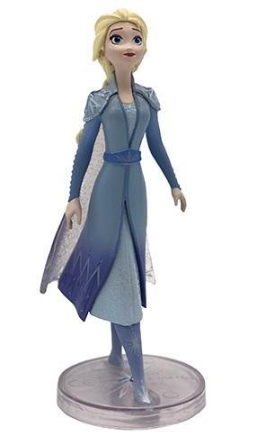 Frozen 2 Elsa Adventure BULLYLAND, Bullyland