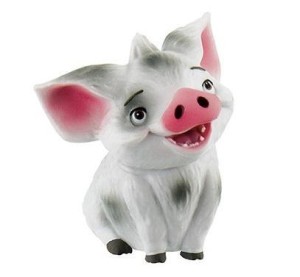 PUA BULLYLAND, BULLYLAND