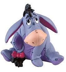 KŁAPOUCHY BULLYLAND, BULLYLAND