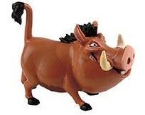 PUMBA BULLYLAND, BULLYLAND
