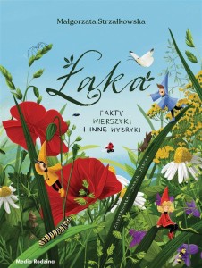 ŁĄKA. FAKTY, WIERSZYKI I INNE WYBRYKI