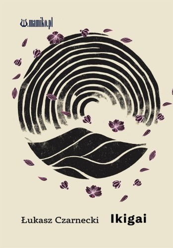 Ikigai, Łukasz Czarnecki
