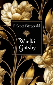 WIELKI GATSBY POCKET, FRANCIS SCOTT FITZGERALD