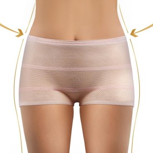 MAJTKI POPORODOWE WIELORAZOWE SEMPRE ROZ. M 2SZT