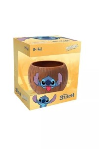 YAGTZEE STITCH, WINNING MOVES