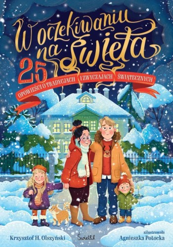 W oczekiwaniu na święta